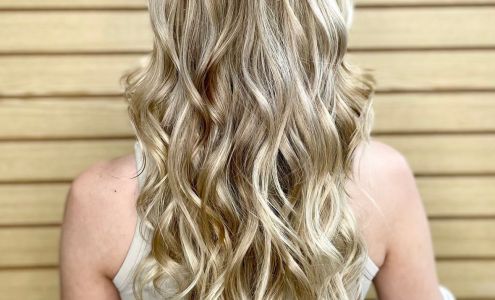 Hair Creations 600 Portion Rd unit 15/16, Lake Ronkonkoma New York 11779