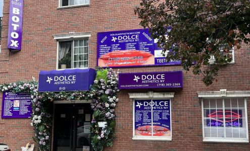 Dolce Aesthetics NY