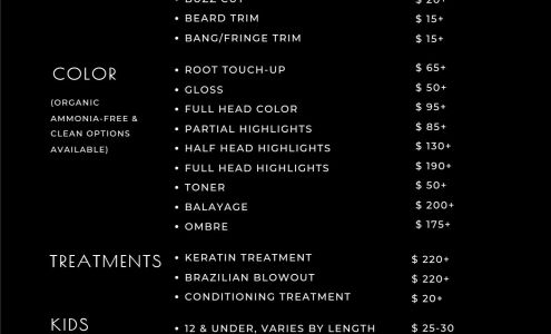 HairCraft By Paul and Ben