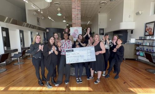 Paul Mitchell The School NYC