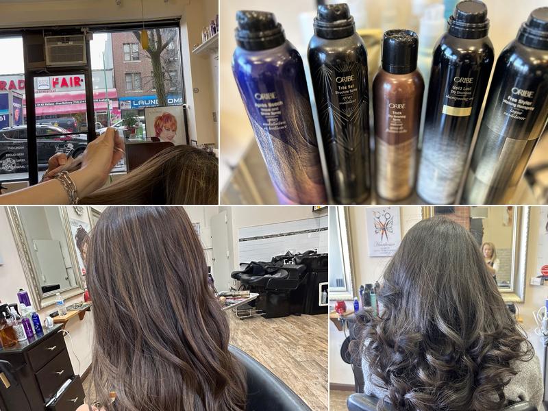 Style Up Hair Studio