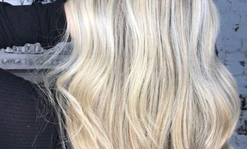 VB StudioNYC 1032 2nd Ave, New York New York 10022