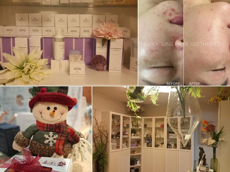 Eunyoung Park Aesthetics 박은영 에스테틱