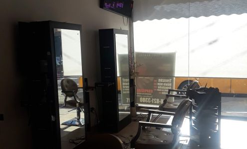 New Continental Beauty Salon