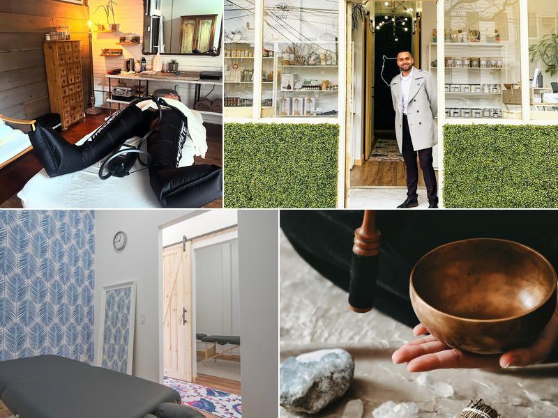 Noctua Diem Recovery and Wellness