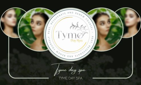 TYME DAY SPA