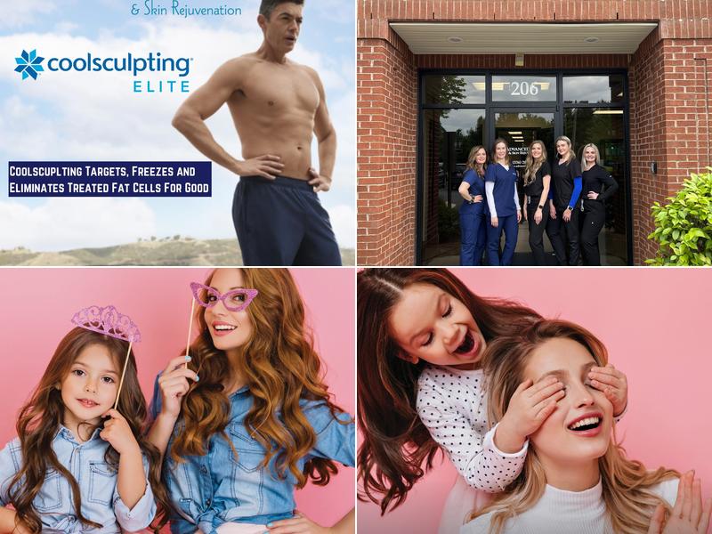 Advanced Laser & Skin Rejuvenation