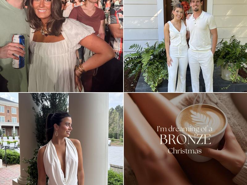 Viva La Tan & Sunless