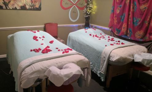 Paradise Bodyworks & Day Spa