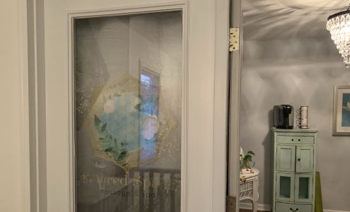 Sacred Space Massage & Spa