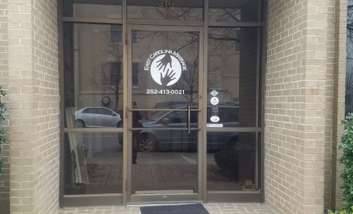 East Carolina Massage