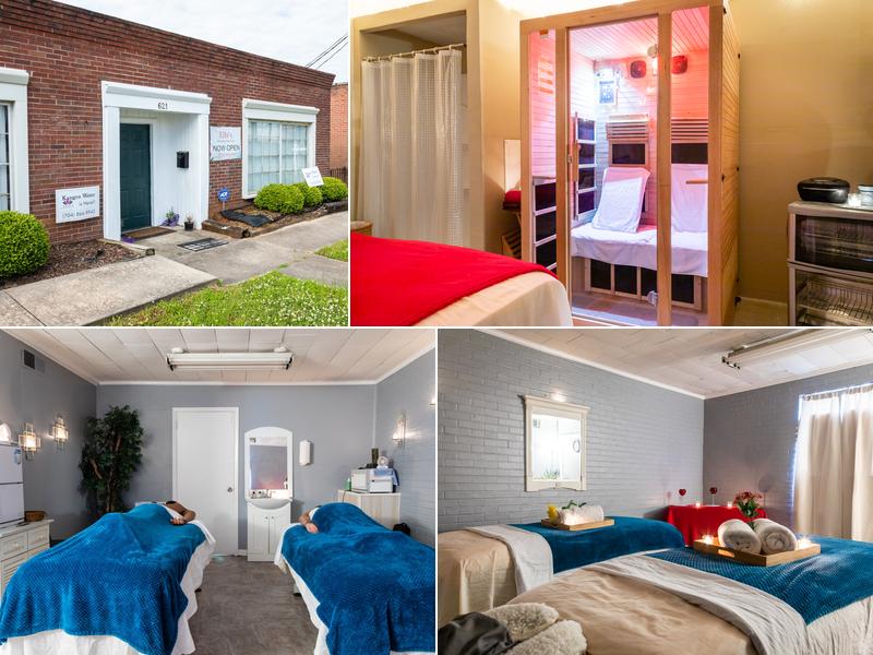 Ella's Therapeutic Baths & Spa