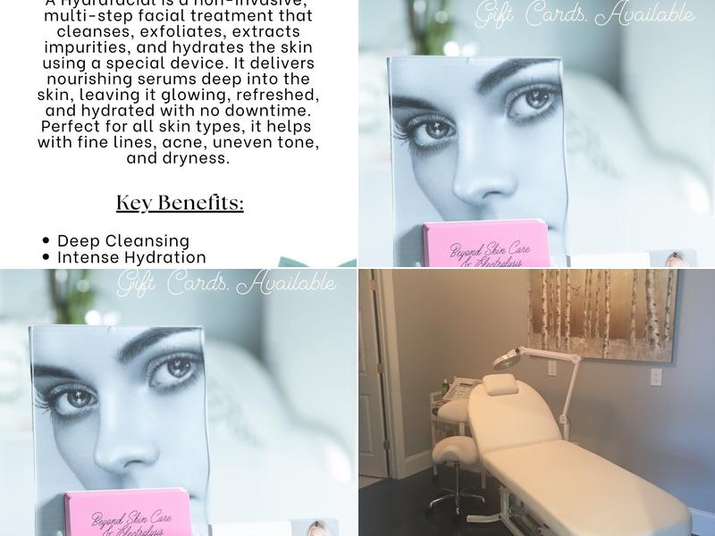 Beyond Skin Care & Electrolysis