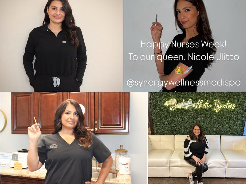 Synergy Wellness and MediSpa, PC