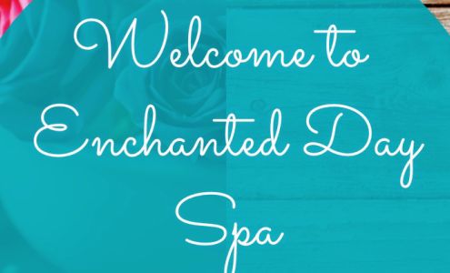 Enchanted Day Spa 303 N Dorset Ave, Ventnor City New Jersey 08406