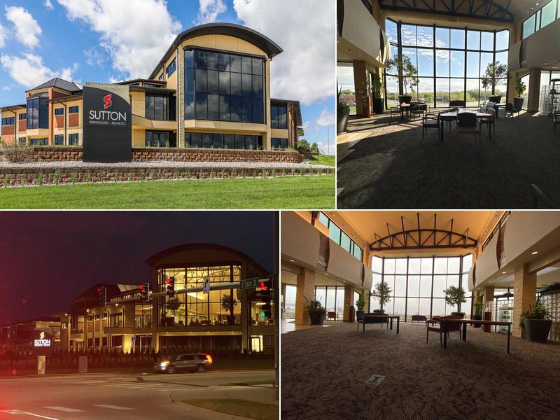 Sutton Dermatology + Aesthetics - South Clinic