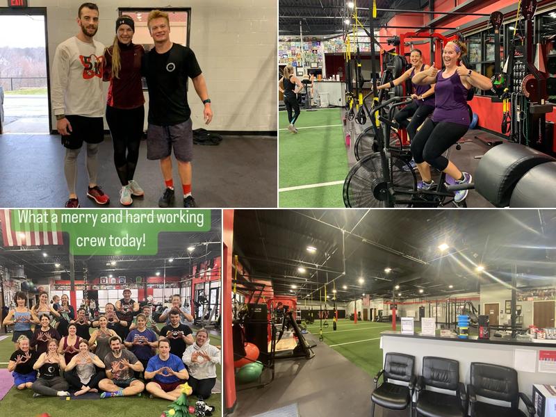 Achieve Physical Therapy - Sports Training