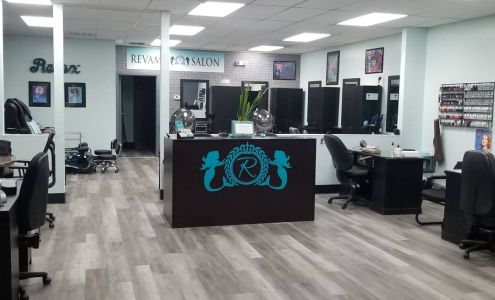 Revamp Salon