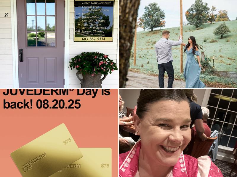 ANEWU Medical Spa, P.C.