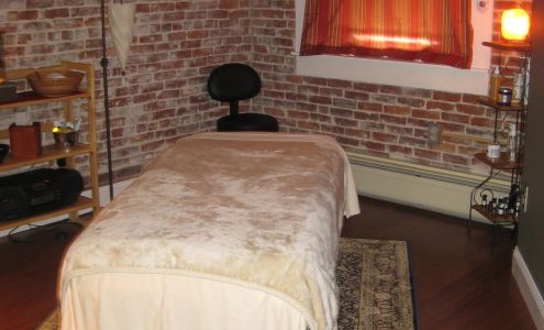 Soulful Touch Massage Therapy