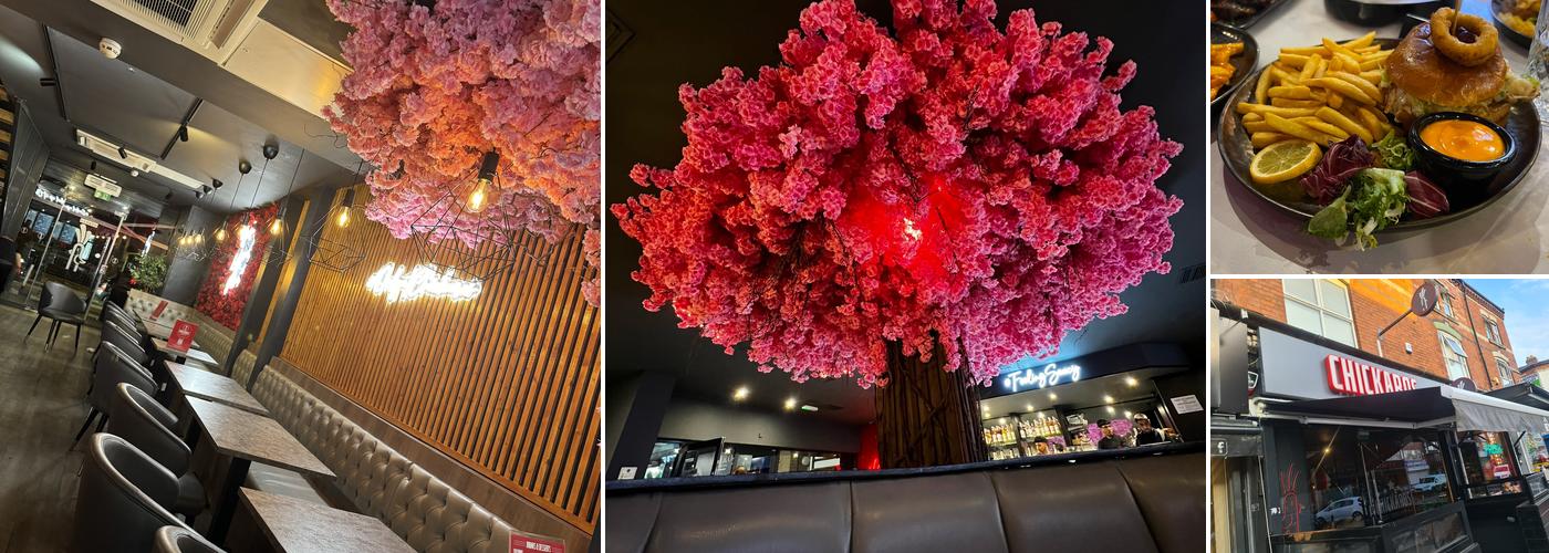 Chickaro's Birmingham Ladypool Road