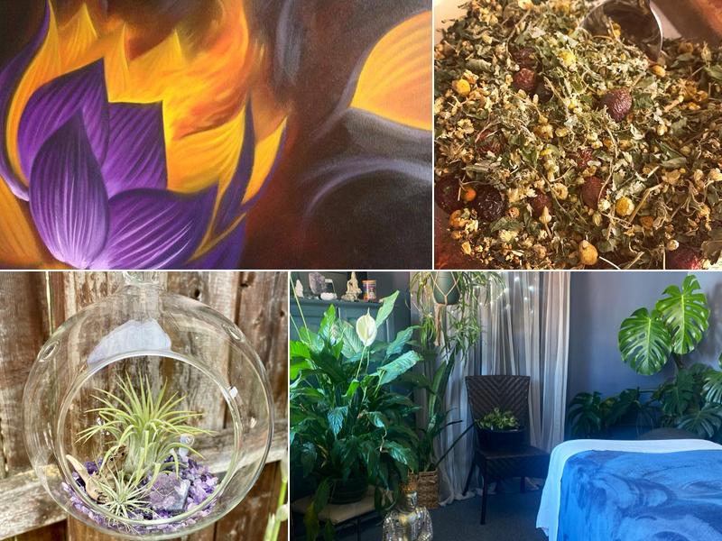 Integrative Healing Arts Studio