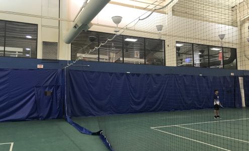 Summit Athletic Club