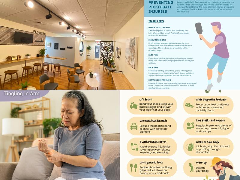 Nittany Valley Chiropractic and Wellness Center