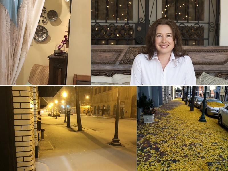 Maury Ballenger Bodywork