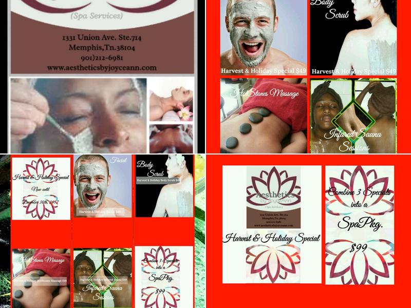 Aesthetic by JoyceAnn