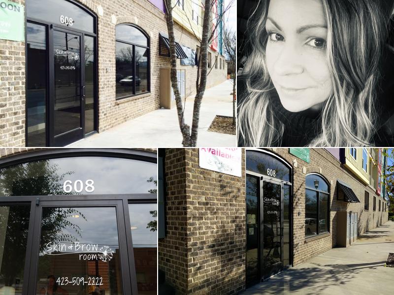 Skin and Brow Room Northshore