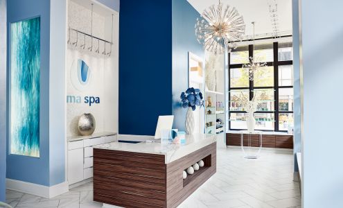 Ama Spa