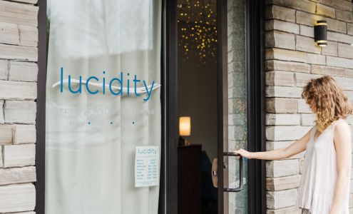 Lucidity Float and Wellness Center