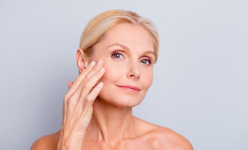 Changes Medical Spa & Laser Center: Richard E. Jackson, MD