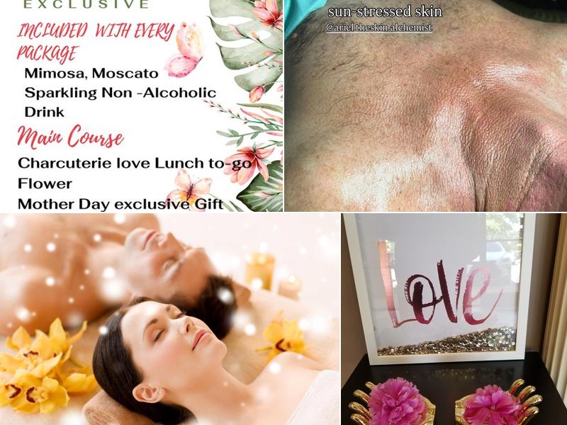 Amazing Hands Day Spa