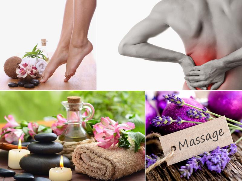 Marilyn's Massage In Memphis