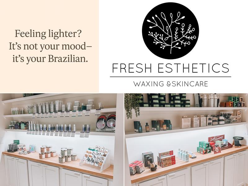 Fresh Esthetics