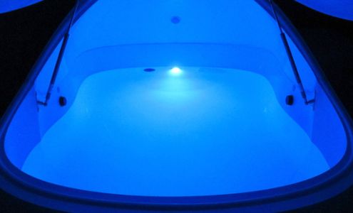 Great Escape Floatation Center, LLC