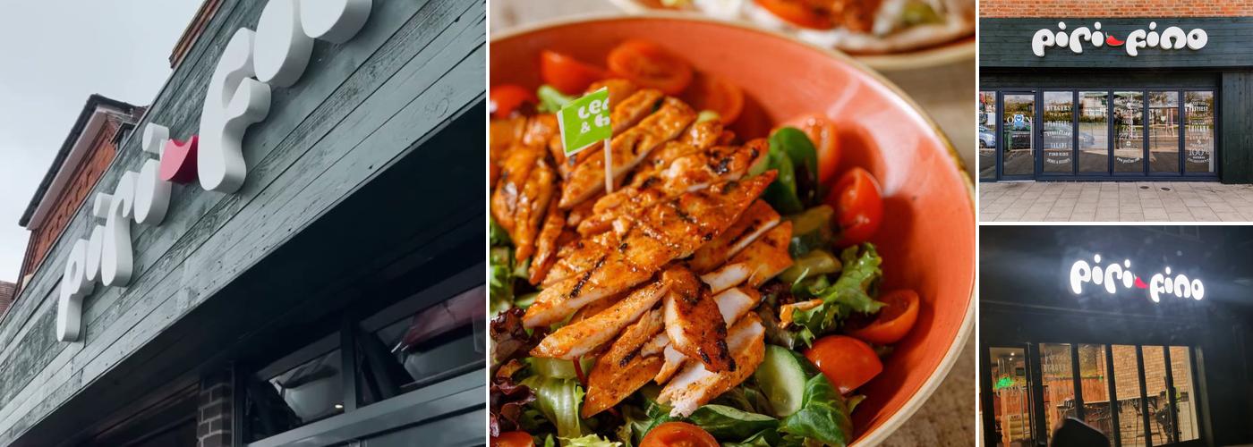 Piri Fino - Marston Green