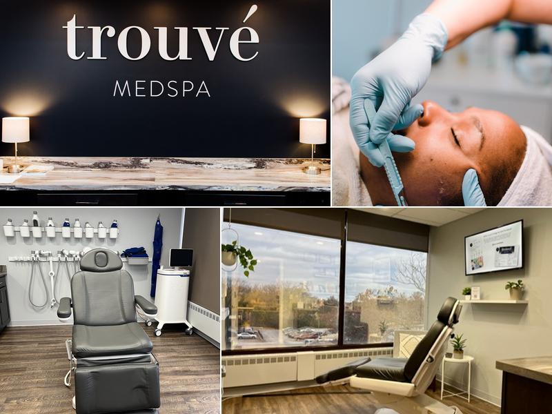 Trouvé Medspa