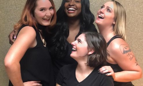 Royalty Rain Massage & Spa