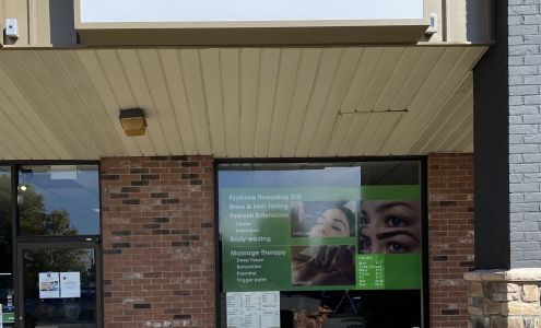 Precise Threading & Massage Spa