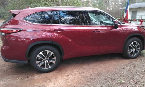 Enterprise Rent-A-Car