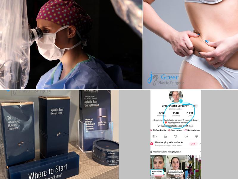 Greer Plastic Surgery