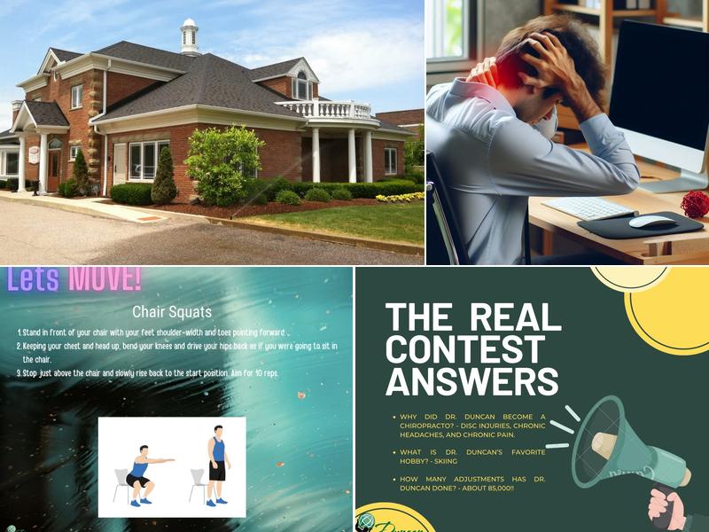 Duncan Chiropractic