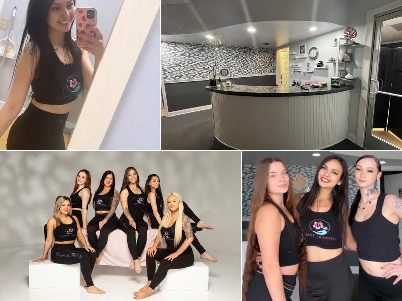 Tropical Touch Toledo