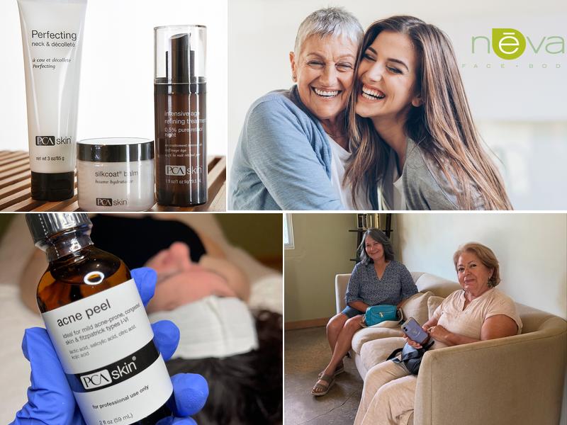 Neva Face & Body