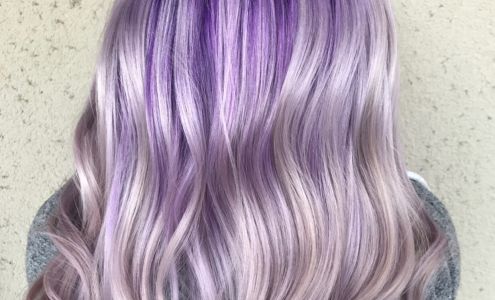 Jennifer Nicole Salon