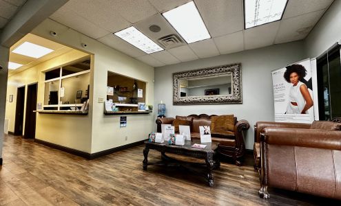 Laredo Medical Weight Loss Clinic and Spa