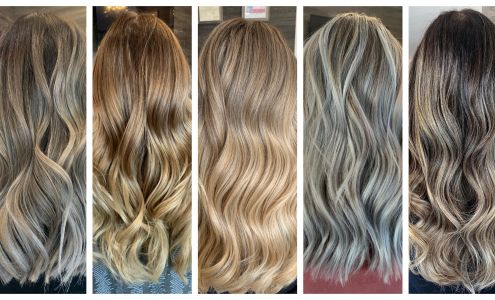 Emporium Hair & Beauty Studio